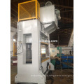 2000tons steel door hydraulic metal stamping press machine